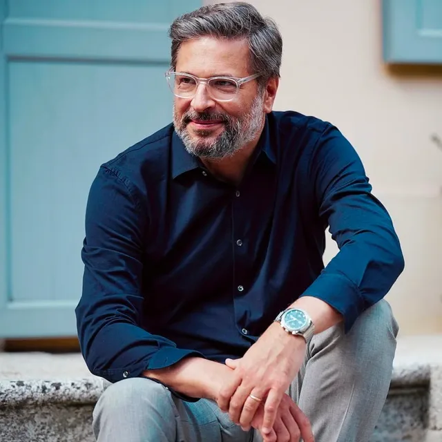 Parmigiani-Fleurier-CEO-Guido-Terreni