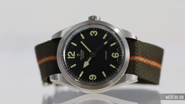 Tudor_Ranger_NATO_Strap_Frontal_2022