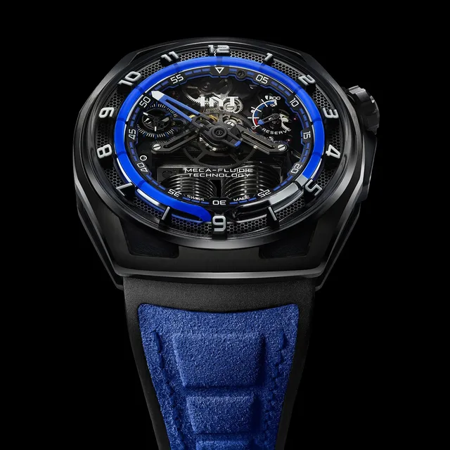 HYT-Hastroid-Blue-Cobra