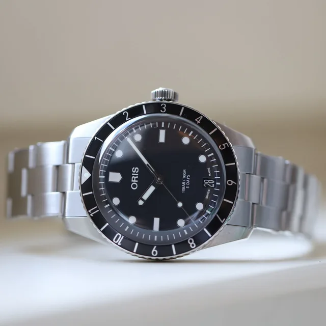 Oris_65_Diver_Bracelet_Cal_400_Featured_Geneva_2022