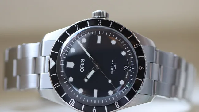 Oris_65_Diver_Bracelet_Cal_400_Featured_Geneva_2022