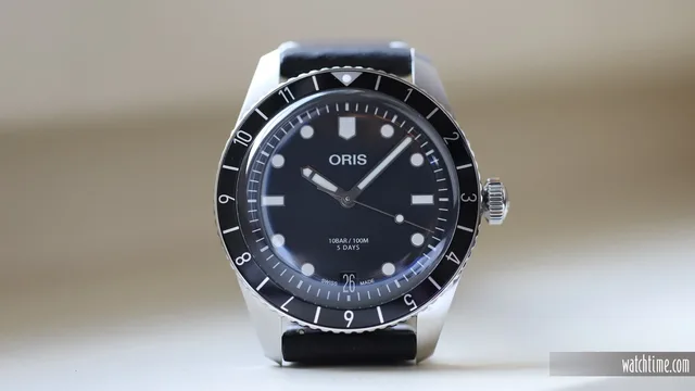 Oris_65_Diver_Strap_Cal_400_Front_Geneva_2022