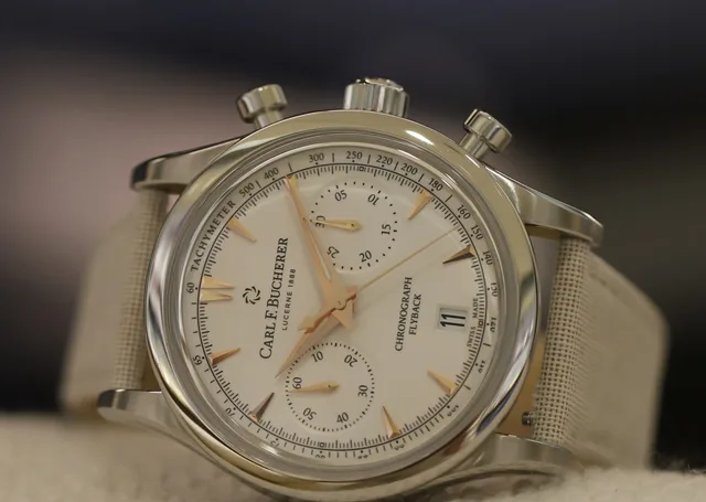 Carl_F_Bucherer_Manero_Flyback_40mm_Silver_Featured_ZRH_2022