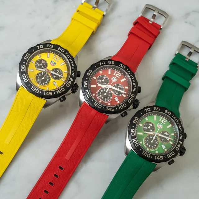 TAG Heuer Formula 1
