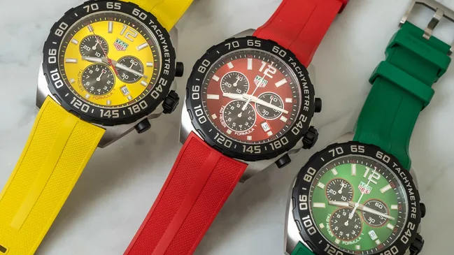 TAG Heuer Formula 1