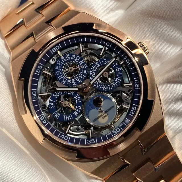 vacheron constantin