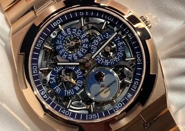 vacheron constantin