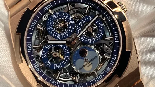 vacheron constantin