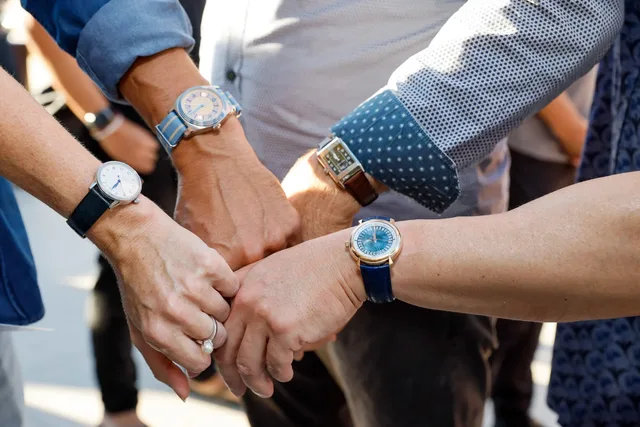 2022 WatchTime Collector Event