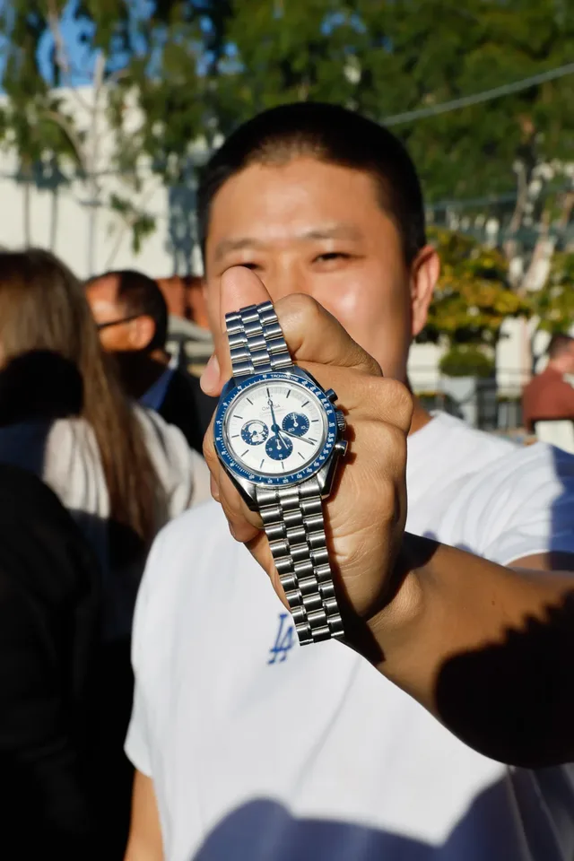 2022 WatchTime Collector Event