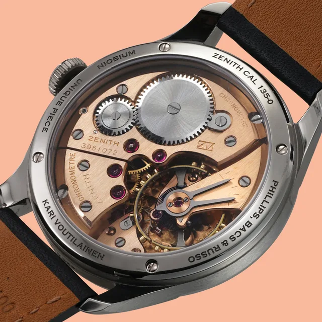 Zenith-Voutilainen-Caliber-135-Observatoire-Limited-Edition-1