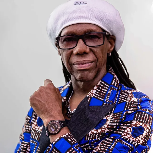 Nile Rodgers