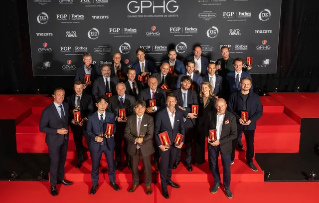 GPHG_2022_Winners