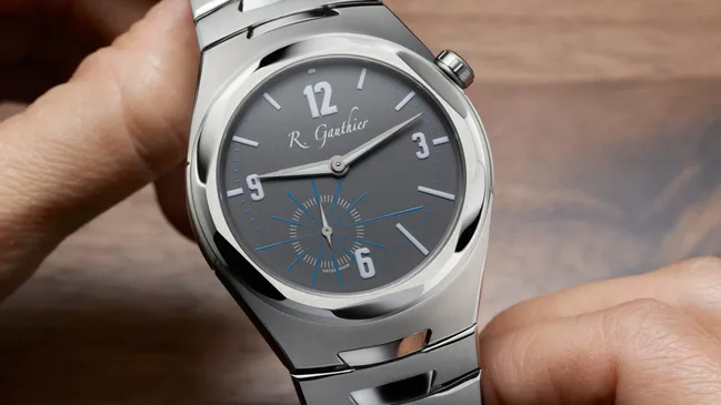 C by Romain Gauthier Titanium Edition Bracelet_14