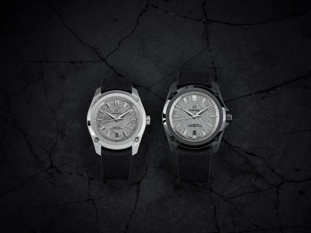 Formex-Essence-ThirtyNine-39-mm-Leggera-FortyOne-41-Space-Rock-Automatic-Chronometer-Limited-Edition