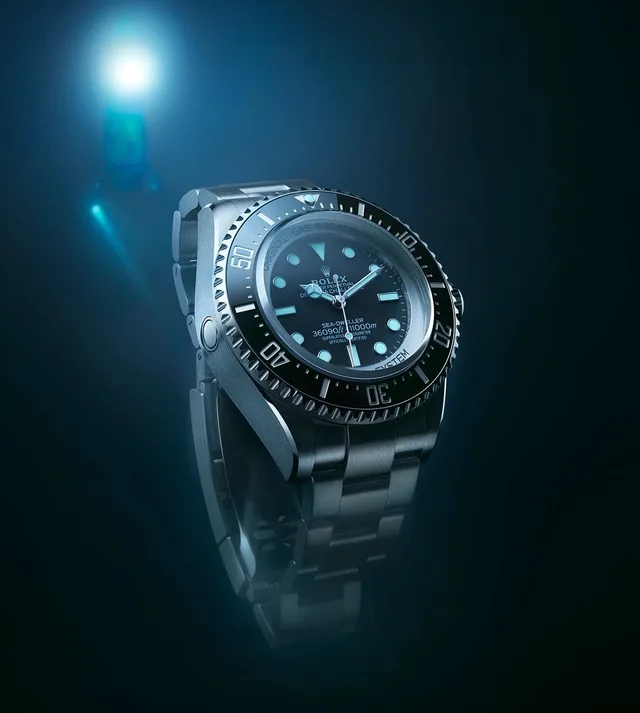 Rolex-Oyster-Perpetual-Deepsea-Challenge