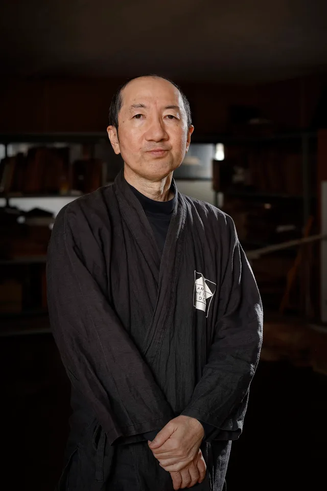 Master-Lacquer-Artist-Minori-Koizumi