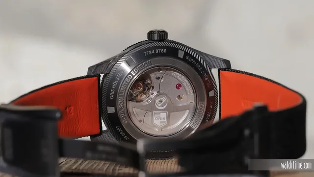 Oris_Propilot_Coulson_Limited_Edition_Caseback_Zermatt_2023