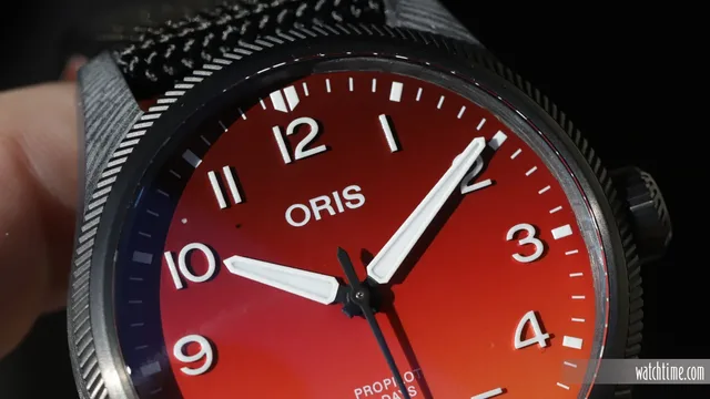 Oris_Propilot_Coulson_Limited_Edition_Dial_Zermatt_2023