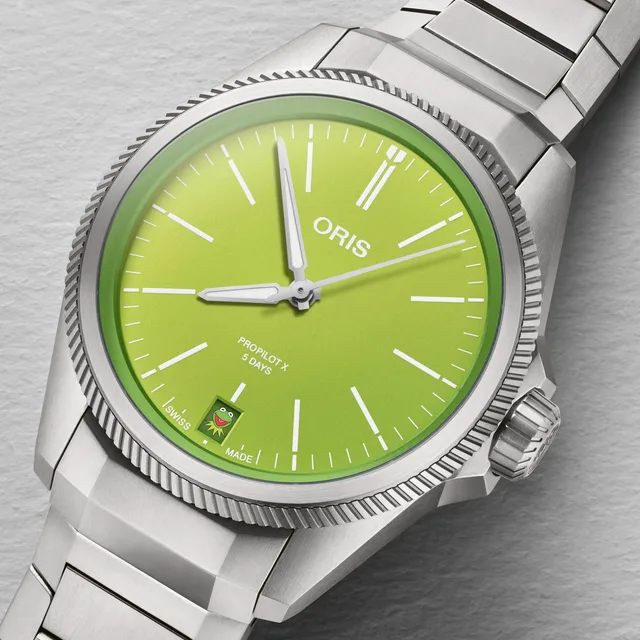 01 400 7778 7157-Set - ProPilot X Kermit Edition