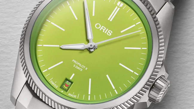 01 400 7778 7157-Set - ProPilot X Kermit Edition