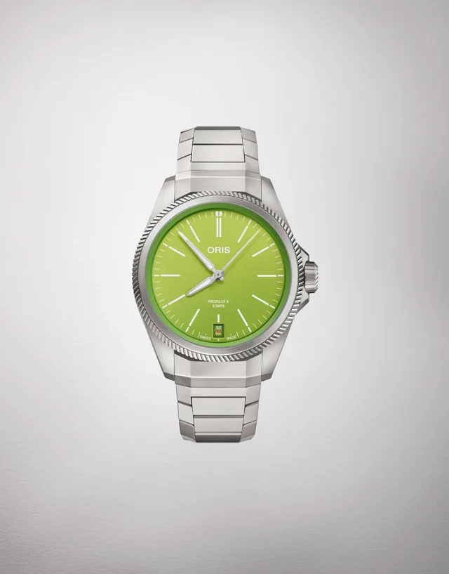 01 400 7778 7157-Set - ProPilot X Kermit Edition