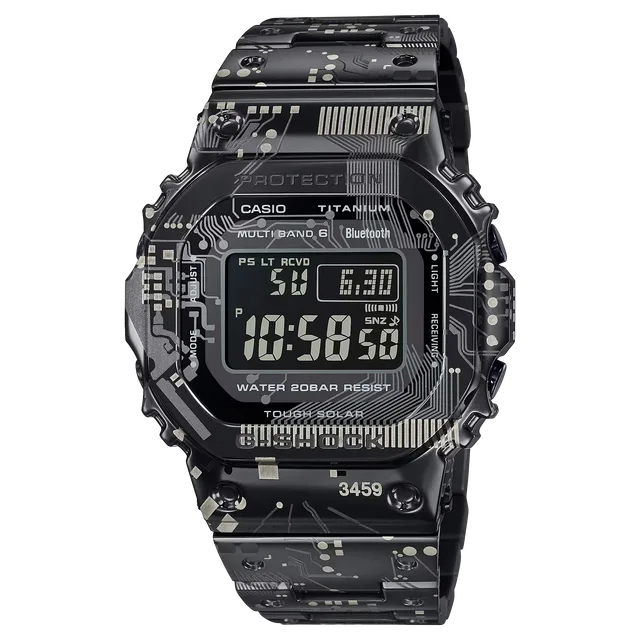 GMW-B5000TCC-1