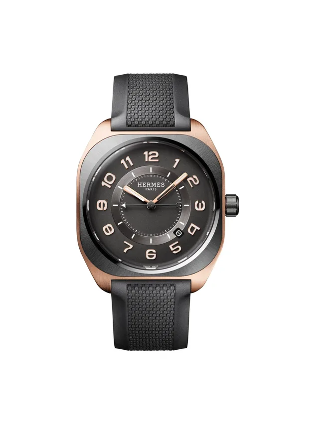 Hermes H 08 © Joel Von Allmen (9)