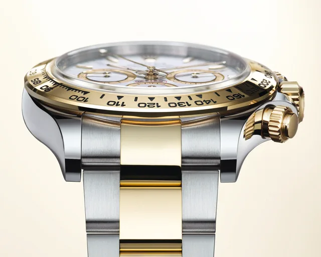 Oyster Cosmograph Daytona