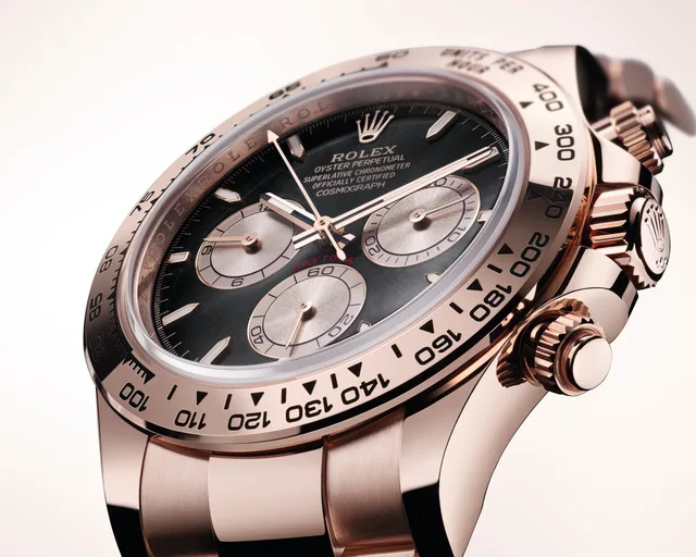 Oyster Cosmograph Daytona