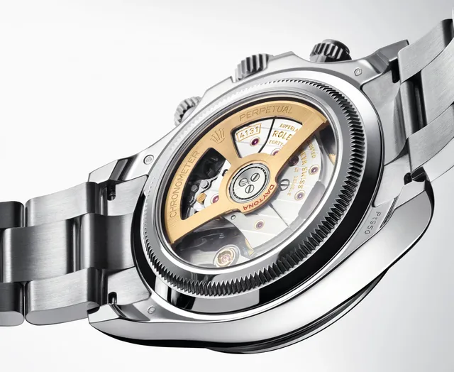 Oyster Cosmograph Daytona