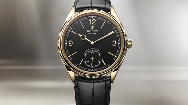 1908 Perpetual