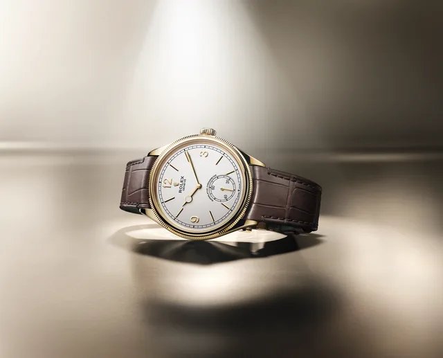 1908 Perpetual