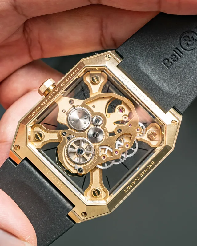 Bell-Ross-1