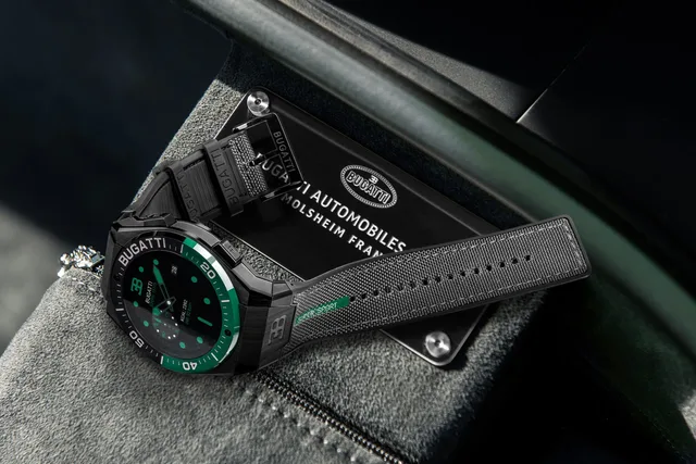 Plakette-Silber-Super-Sport-Divo