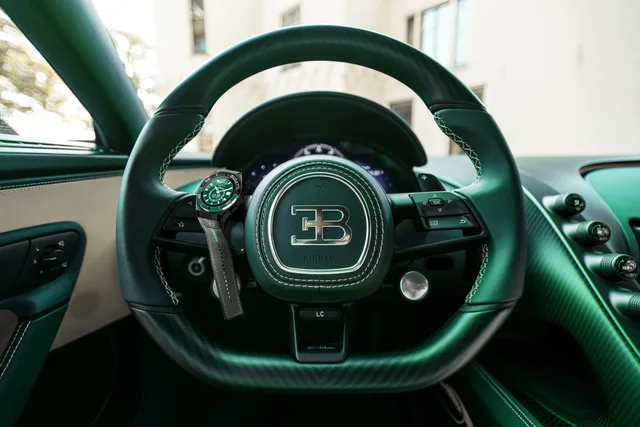 Super-Sport-sea