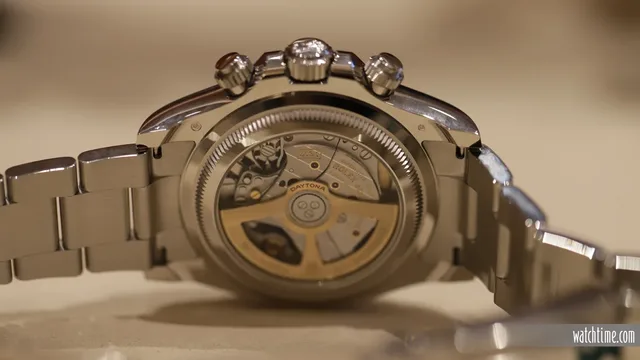 Watches_and_Wonders_Rolex_Daytona_Caseback_2023