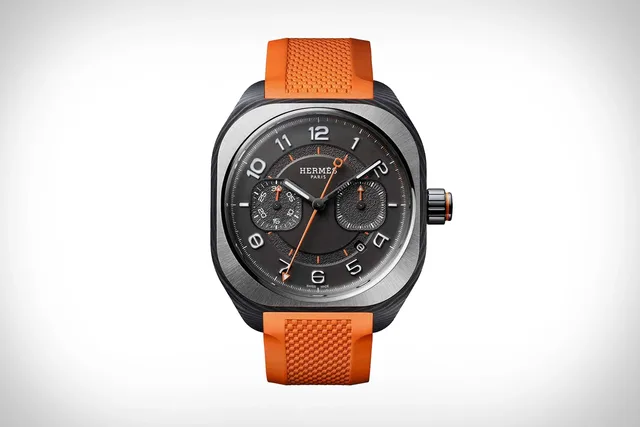 hermes-h08-chronograph