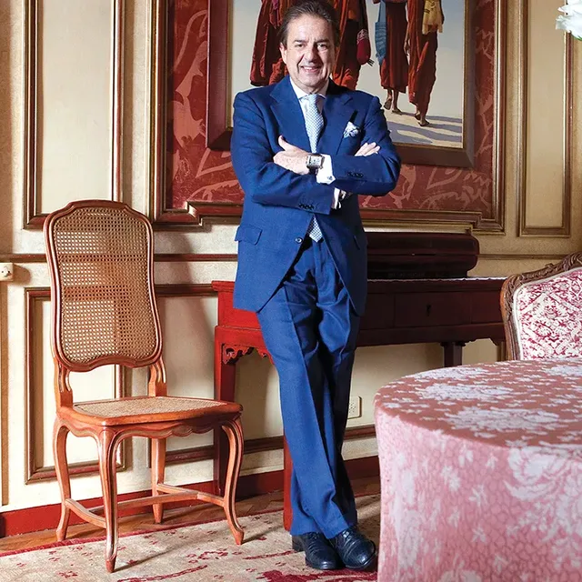 Philippe-Charriol