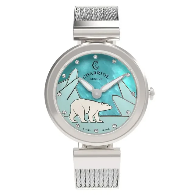 forever-polar-bear
