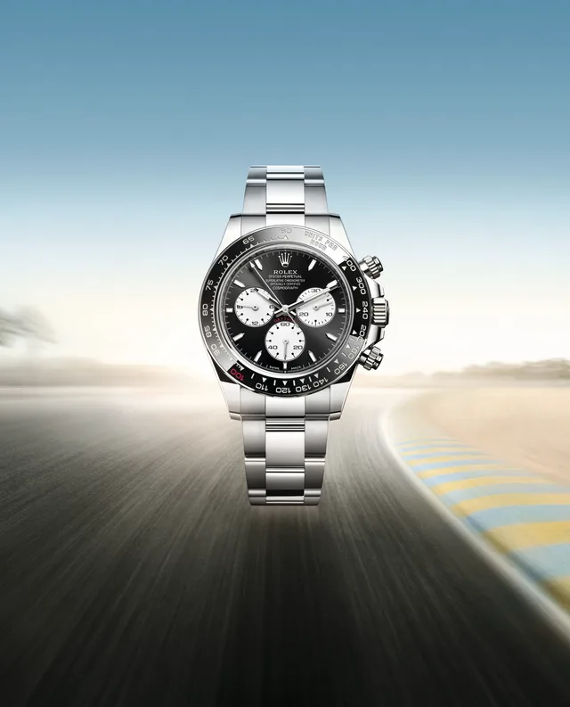 Oyster Perpetual Cosmograph Daytona