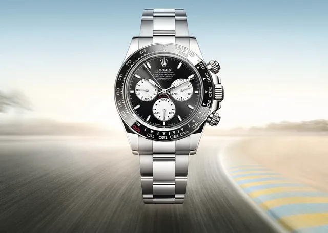 Oyster Perpetual Cosmograph Daytona