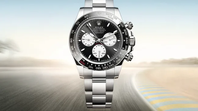 Oyster Perpetual Cosmograph Daytona