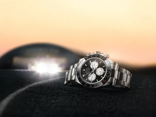 Oyster Perpetual Cosmograph Daytona