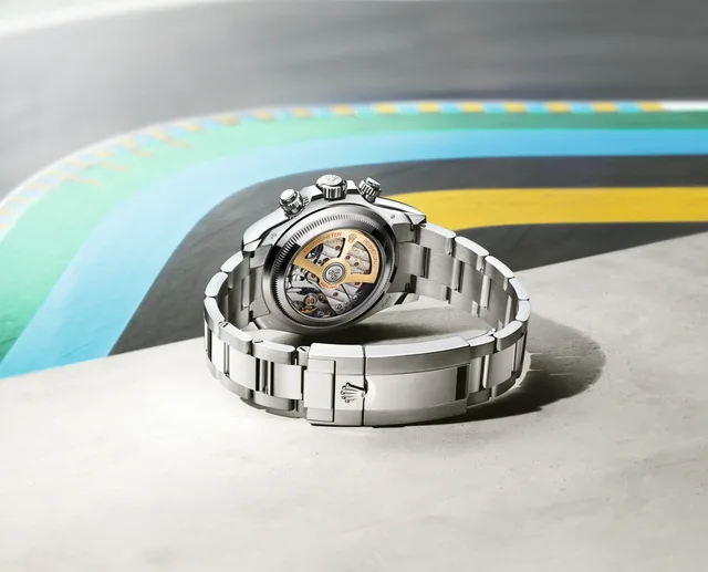 Oyster Perpetual Cosmograph Daytona