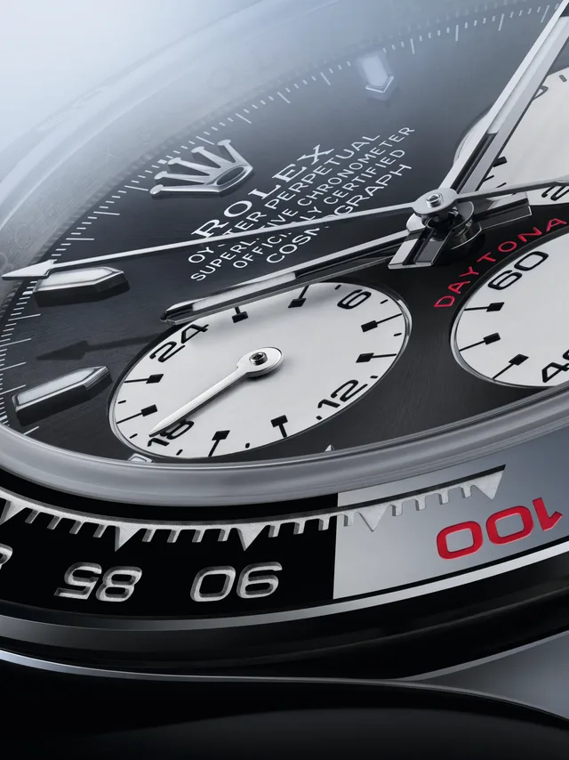 Oyster Perpetual Cosmograph Daytona