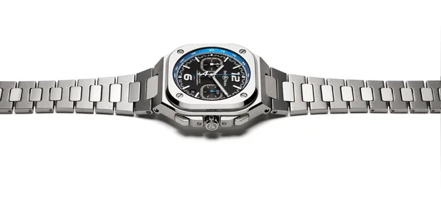 N12-023-BR05-CHRONO-ALPINE-A523