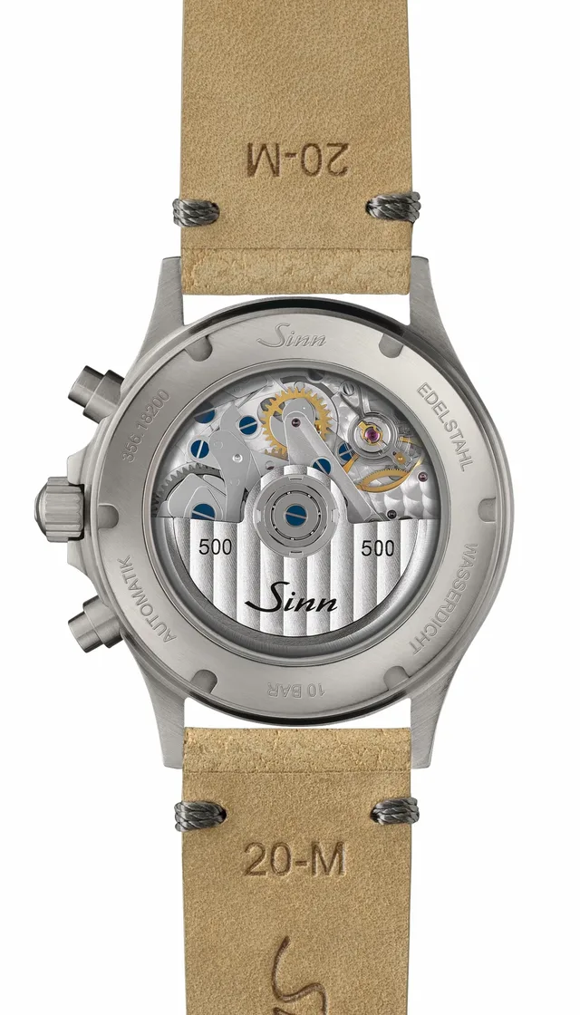SINN_356_FLIEGER_Klassik_Jubi_RS