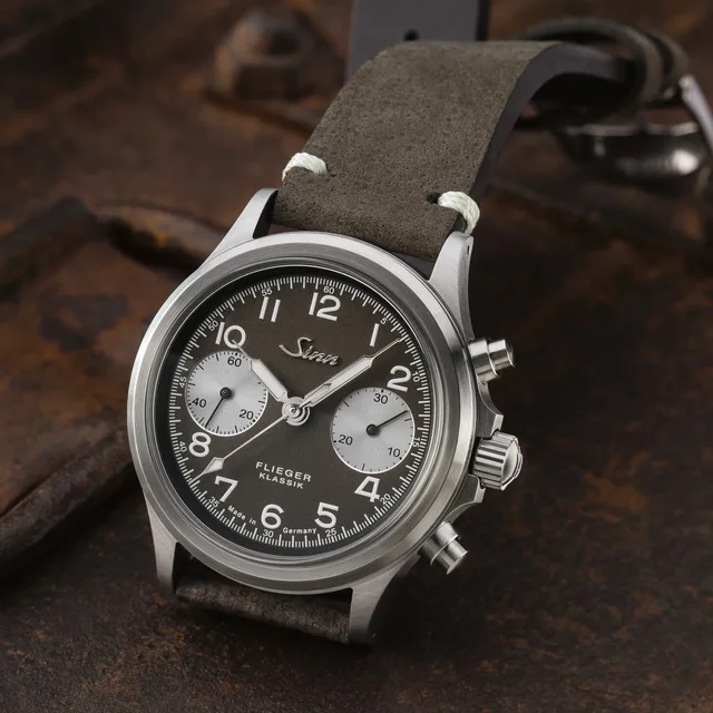 square SINN_356_FLIEGER_Klassik_Jubilaeum_quer_CMYK