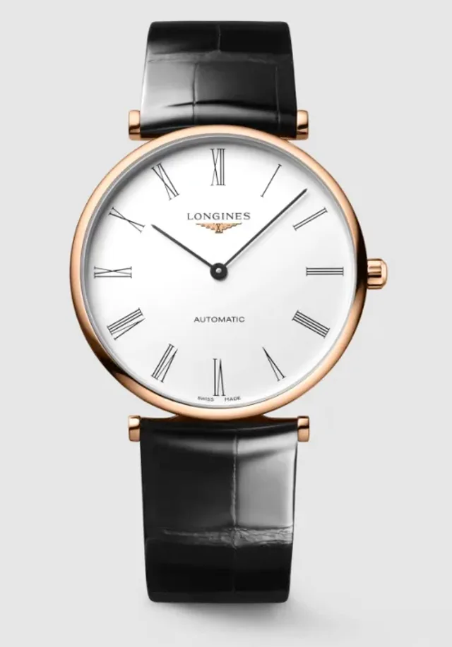 Longines-La-Grande-Classique